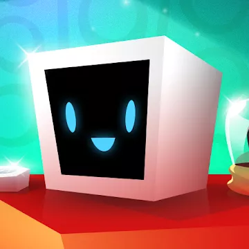Heart Box — физическая головоломка MOD APK (много денег) v0.2.33