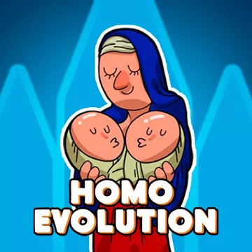 Homo Evolution: Происхождение человека MOD APK (бесплатные покупки) v1.5.18