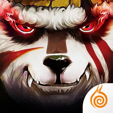 Тайцзи панда — Онлайн игра MOD APK (мана) v2.62