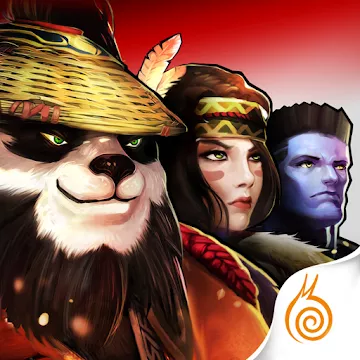 Taichi Panda: Heroes v4.9