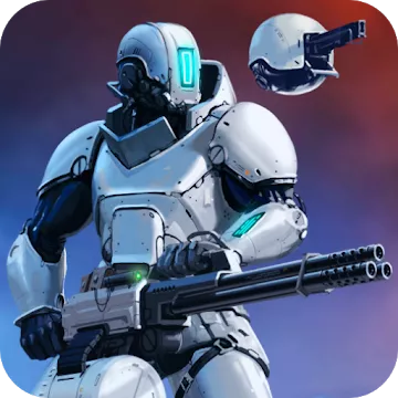CyberSphere MOD APK (бесплатные покупки) v2.10