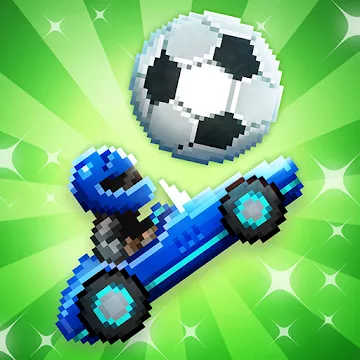 Drive Ahead! Sports MOD APK (много денег) v2.20.7