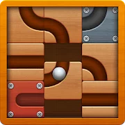Roll the Ball: Slide Puzzle MOD APK (подсказки) v21.0218.09
