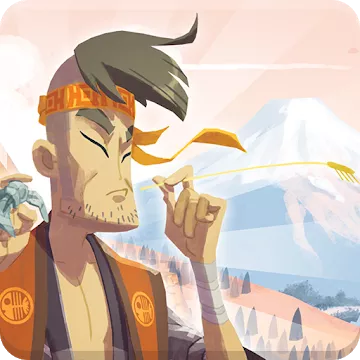 Tokaido v1.17