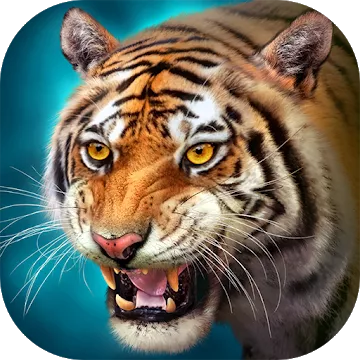 The Tiger MOD APK (много денег) v1.6.6