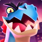 MOD APK (режим бога) v1.5.8