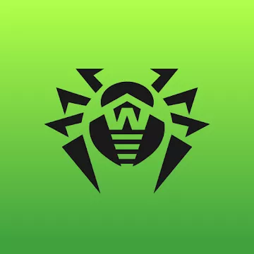 Dr. Web Security Space Pro v12.6.2
