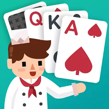 Башня для пасьянса — Топ-карточная игра MOD APK (всё открыто) v1.3.3