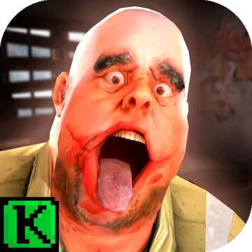 Mr. Meat: Комната ужасов Игра-головоломка MOD APK (тупой бот/меню) v1.9.6