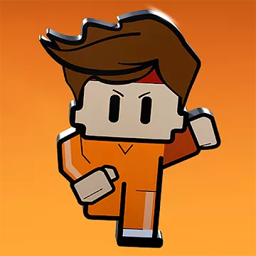 Escapists 2: Карманный побег MOD APK (много денег) v1.10.681181