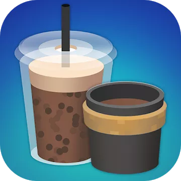 Idle Coffee Corp MOD APK (много денег) v2.31