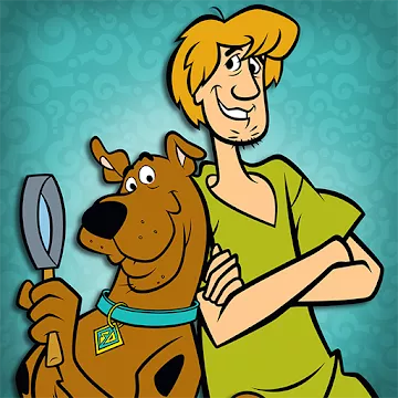 Таинственные дела Скуби-Ду MOD APK (много денег) v1.90