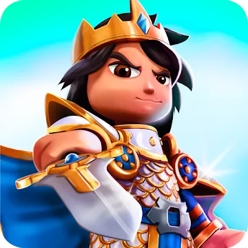 Royal Revolt 2 v9.2.2