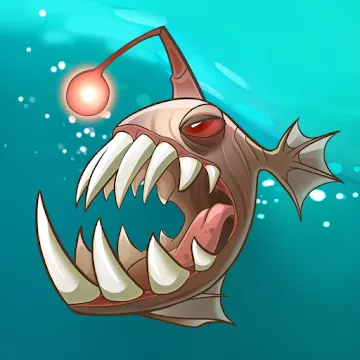 Mobfish Hunter MOD APK (много денег) v3.9.5