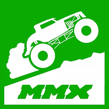 MMX Hill Climb MOD APK (много денег) v1.0.12612