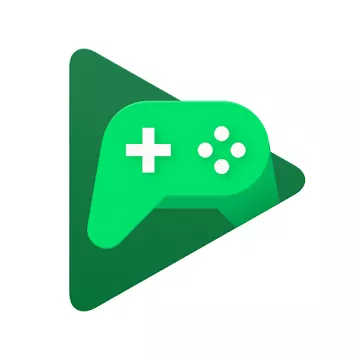 Google Play Игры v2021.10.30471