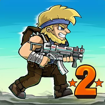 Metal Soldiers 2 MOD APK (много денег) v2.84