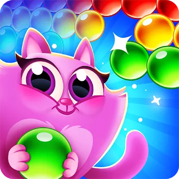 Cookie Cats Pop MOD APK (много денег) v1.51.0
