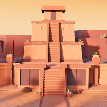 Faraway: Puzzle Escape MOD APK (все открыто) v1.0.6300