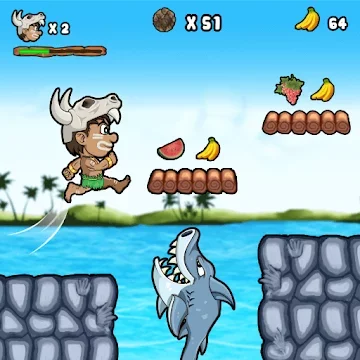 Jungle Adventures MOD APK (много денег) v33.20.3.1.4