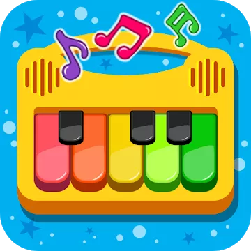 пианино дети — Музыка и песни MOD APK (без рекламы) v2.77