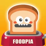 Foodpia Tycoon