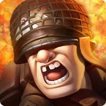 War in Pocket MOD APK (бесконечные патроны) v1.18