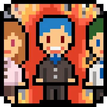 Не уволься! MOD APK (много денег) v1.0.44