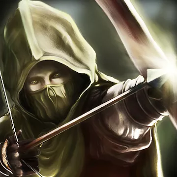 Three Defenders 2 — Ranger MOD APK (много денег) v1.5.6