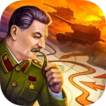 Вторая Мировая Война: стратегия в реальном времени
