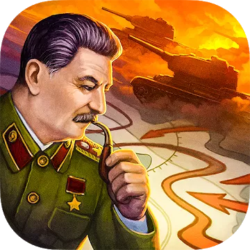 Вторая Мировая Война: стратегия в реальном времени MOD APK (много денег) v2.98