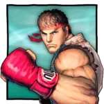 Street Fighter IV Champion Edition