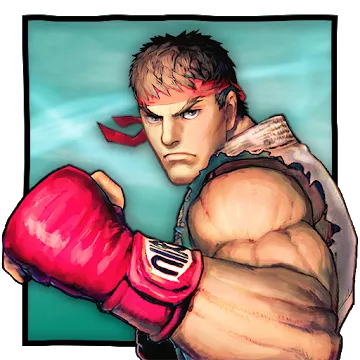 Street Fighter IV Champion Edition MOD APK (все открыто) v1.03.00