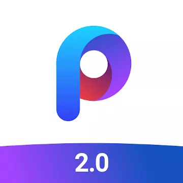 POCO Launcher v2.20.1.33