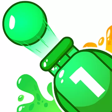 Power Painter MOD APK (бесплатные покупки) v1.17.1