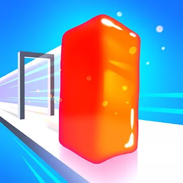 Jelly Shift MOD APK (много денег) v1.8.4