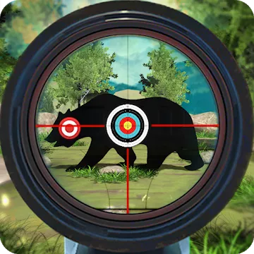 Shooting Master 3D MOD APK (много денег) v4.7