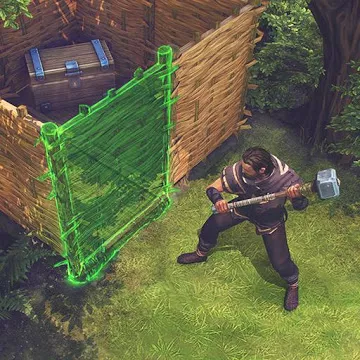 Stormfall: Saga of Survival MOD APK (нет голодания) v1.15.0
