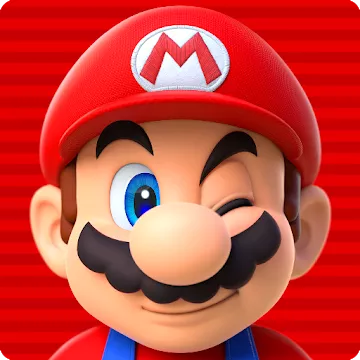 Super Mario Run v3.0.24