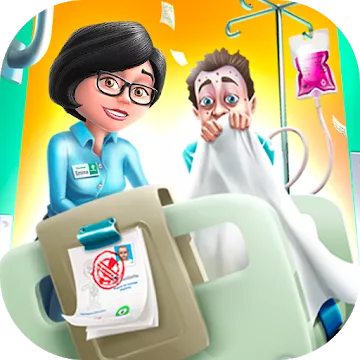 My Hospital MOD APK (много денег) v2.3.5