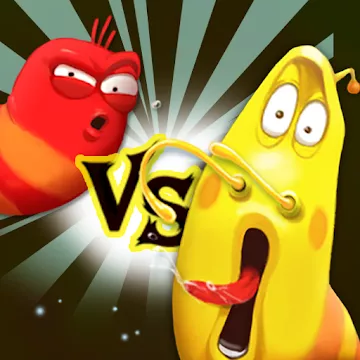 Larva Heroes: Battle League MOD APK (все открыто) v2.7.6
