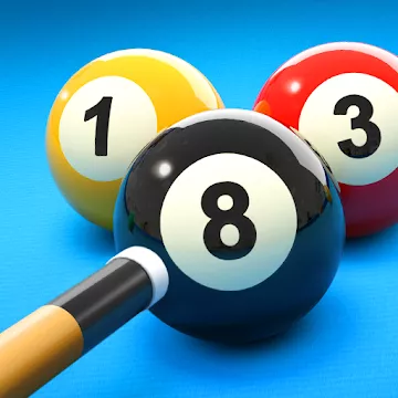 8 Ball Pool v5.8.1