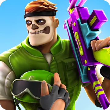 Respawnables — FPS Коммандос Спецна́з v10.9.3