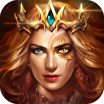 Clash of Queens: Light or Darkness v2.8.8