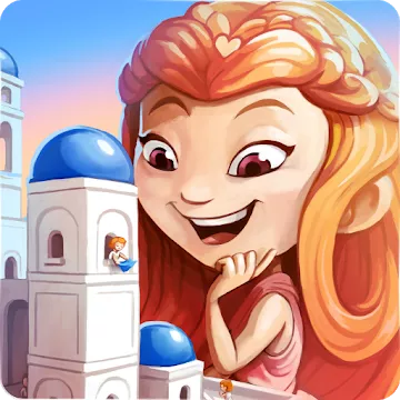 Santorini Board Game MOD APK (все открыто) v1.116
