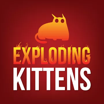 Exploding Kittens — Official MOD APK (все открыто) v5.2.5