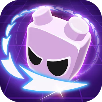 Blade Master — Mini Action RPG Game MOD APK (много денег) v0.1.28
