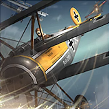 Air Battle: World War MOD APK (много денег) v1.0.94