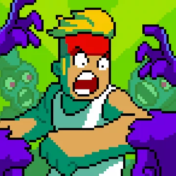 Kung Fu Z MOD APK (много денег) v1.9.26