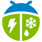 Weather by WeatherBug